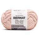 Picture of Bernat Blanket Extra Thick 600g-Pink Dusk