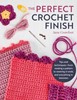 Picture of Perfect Crochet Finish-