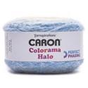 Picture of Caron Colorama Halo Yarn-Amber Ocean