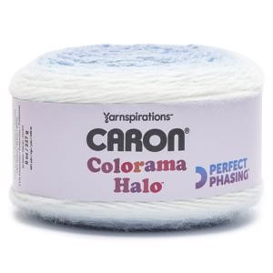 Picture of Caron Colorama Halo Yarn-Skylight Frost