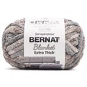 Picture of Bernat Blanket Extra Thick 600g-Dove Variegated