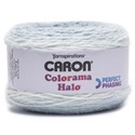 Picture of Caron Colorama Halo Yarn-Bluestone Frost