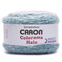 Picture of Caron Colorama Halo Yarn-Blue Raspberry