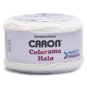 Picture of Caron Colorama Halo Yarn-Lavender Frost