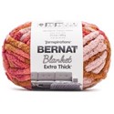 Picture of Bernat Blanket Extra Thick 600g-Sunset