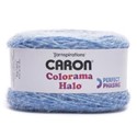 Picture of Caron Colorama Halo Yarn-Ultra Marine