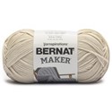 Picture of Bernat Bernat Maker Yarn-Cream