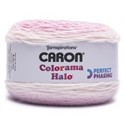 Picture of Caron Colorama Halo Yarn-Orchid Frost