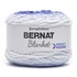 Picture of Bernat Blanket Perfect Phasing Yarn-Dark Blue