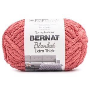 Picture of Bernat Blanket Extra Thick 600g-Clay