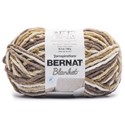 Picture of Bernat Blanket Big Ball Yarn-Rattan