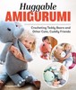 Picture of Huggable Amigurumi-