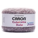 Picture of Caron Colorama Halo Yarn-Beet Red