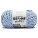Picture of Bernat Bernat Maker Yarn-Sky Blue