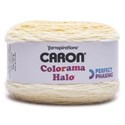 Picture of Caron Colorama Halo Yarn-Beeswax Frost