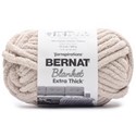 Picture of Bernat Blanket Extra Thick 600g-Oatmeal