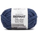 Picture of Bernat Blanket Extra Thick 600g-Navy