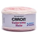 Picture of Caron Colorama Halo Yarn-Rose Frost