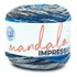Picture of Lion Brand Mandala Impressions Yarn-Lakeside