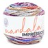Picture of Lion Brand Mandala Impressions Yarn