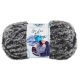 Picture of Lion Brand Yarn Go For Faux Yarn-Mink