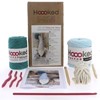Picture of Hoooked Amigurumi DIY Kit W/Eco Barbante Yarn-Gnome Earthwhisper