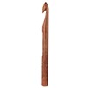 Picture of Knitter's Pride Ginger Crochet Hook size N/15 10.0 mm