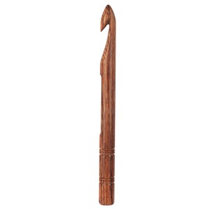 Picture of Knitter's Pride Ginger Crochet Hook size N/15 10.0 mm