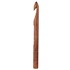 Picture of Knitter's Pride Ginger Crochet Hook size N/15 10.0 mm