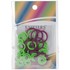 Picture of Knitter's Pride Mio Stitch Ring Markers-10/20/20 Pkg