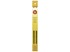 Picture of Boye Single Point Aluminum Knitting Needles 10" Size 3/3.25mm