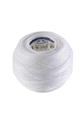 Picture of DMC/Cebelia Crochet Cotton Size 20-Bright White