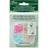 Picture of CloverQuick Locking Stitch Marker Set 36/Pkg-