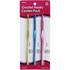 Picture of Allary Crochet Hooks Combo Pack 3/Pkg-Hook Sizes: H8, I9, K10.5